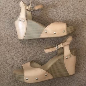 Lucky Brand Wedges